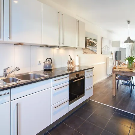 Havn Hus - Traumhaftes Nah Am Hafen&strand Timmendorfer Strand