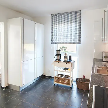 Havn Hus - Traumhaftes Nah Am Hafen&strand Timmendorfer Strand