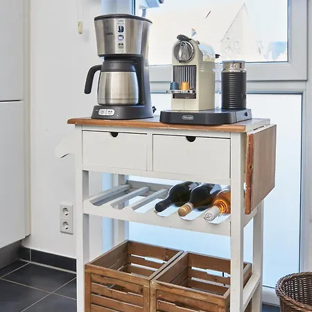 Holiday home Havn Hus - Sehr Schoenes Naehe Hafen & *