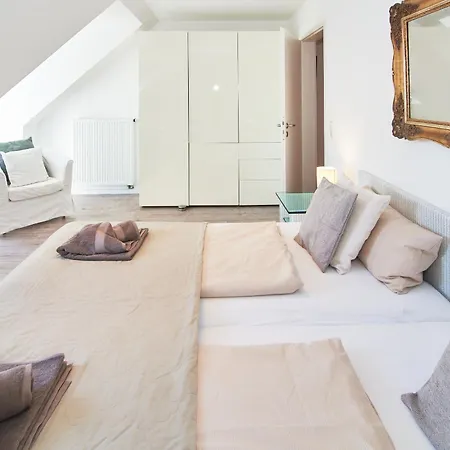 Havn Hus - Sehr Schoenes Naehe Hafen & Holiday home Timmendorfer Strand