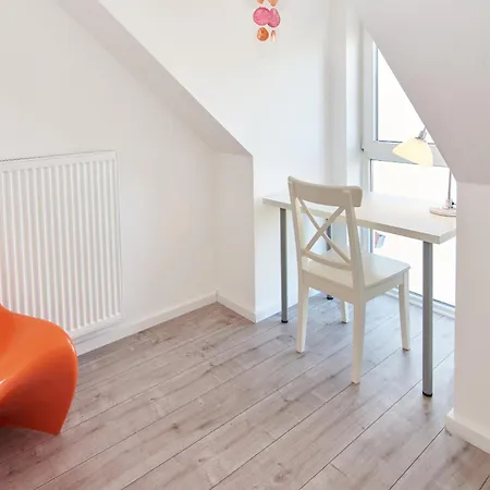 Holiday home Havn Hus - Sehr Schoenes Naehe Hafen &