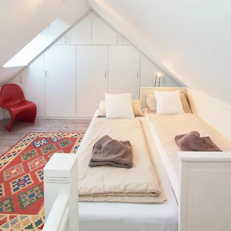 Holiday home Havn Hus - Sehr Schoenes Naehe Hafen & *