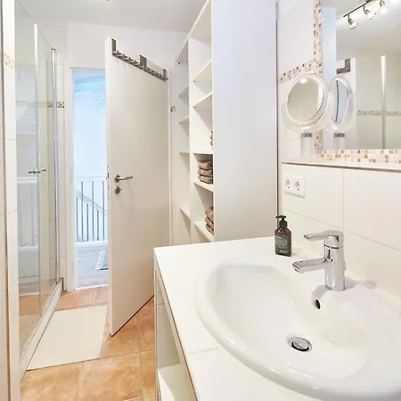 Holiday home Havn Hus - Sehr Schoenes Naehe Hafen &