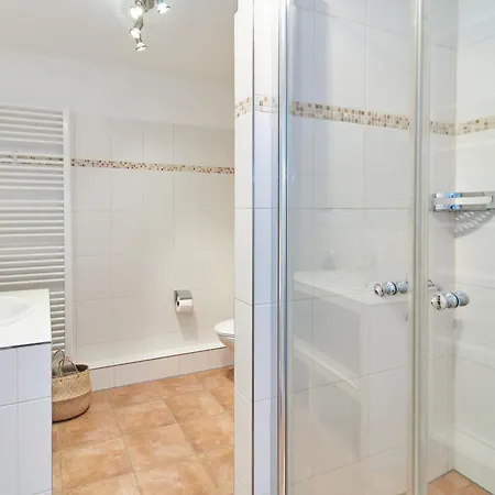 Havn Hus - Traumhaftes Nah Am Hafen & Casa de Férias