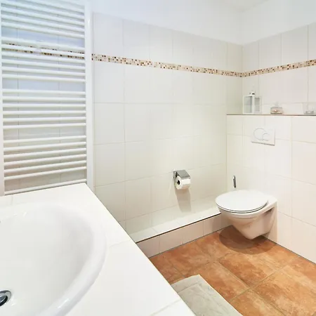 Havn Hus - Traumhaftes Nah Am Hafen &