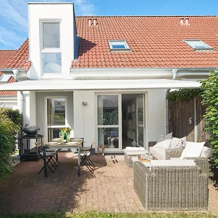 Havn Hus - Sehr Schoenes Naehe Hafen & * Timmendorfer Strand