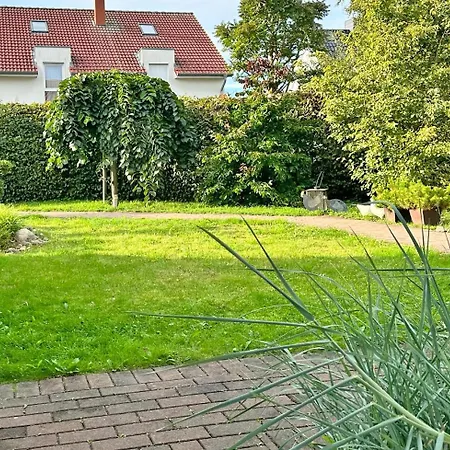 Havn Hus - Sehr Schoenes Naehe Hafen &