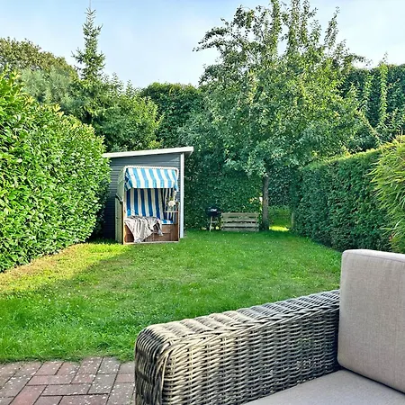 Havn Hus - Traumhaftes Nah Am Hafen&strand