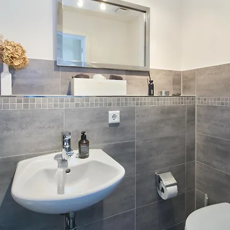 Havn Hus - Traumhaftes Nah Am Hafen & Timmendorfer Strand