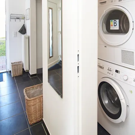 Casa de Férias Havn Hus - Traumhaftes Nah Am Hafen &