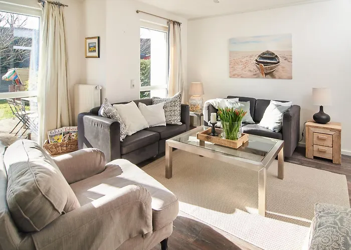 Havn Hus - Traumhaftes Nah Am Hafen & *