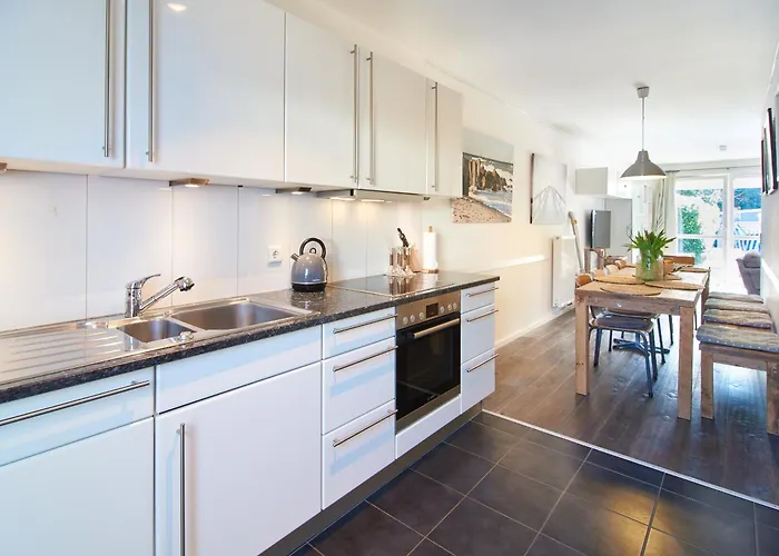 Havn Hus - Traumhaftes Nah Am Hafen & Timmendorfer Strand