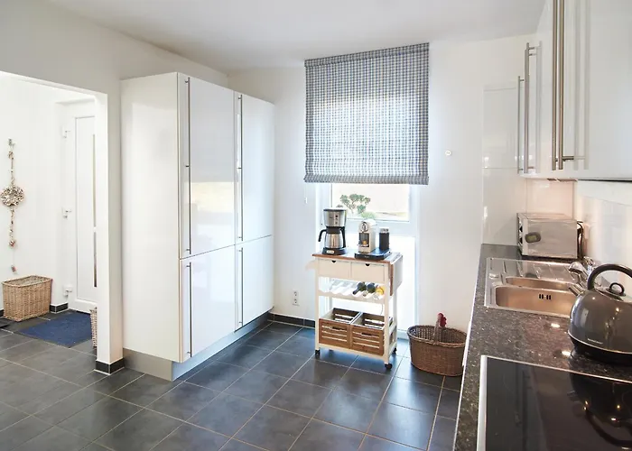 Havn Hus - Traumhaftes Nah Am Hafen & Timmendorfer Strand