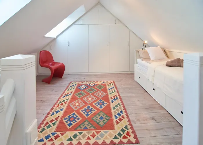 Havn Hus - Traumhaftes Nah Am Hafen & *