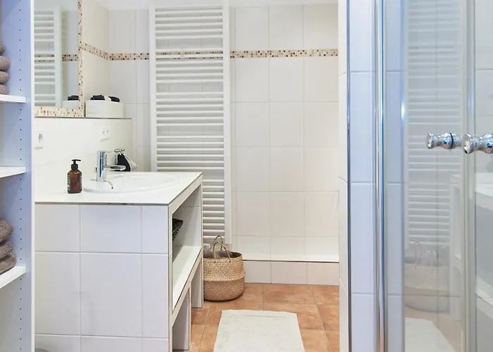 Havn Hus - Traumhaftes Nah Am Hafen & *