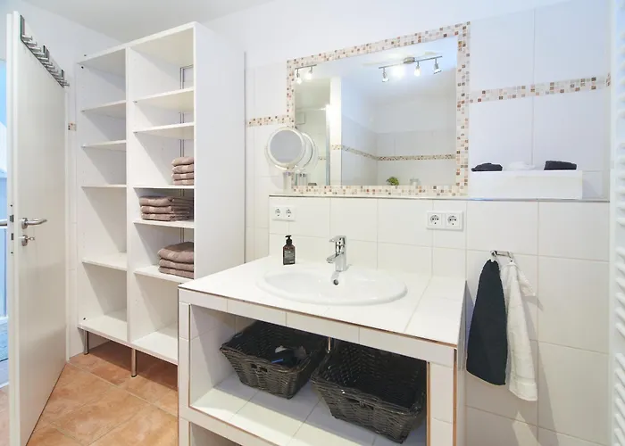 Havn Hus - Traumhaftes Nah Am Hafen&strand Ferienhaus *