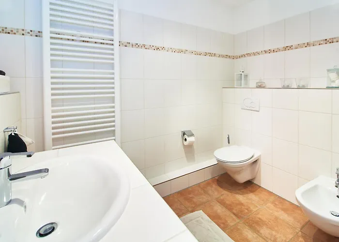 Havn Hus - Traumhaftes Nah Am Hafen &