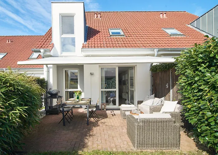 Havn Hus - Traumhaftes Nah Am Hafen & * Timmendorfer Strand