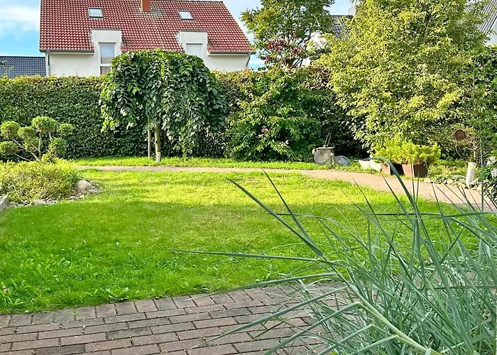 Havn Hus - Traumhaftes Nah Am Hafen &