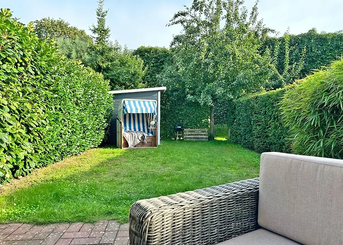 Havn Hus - Traumhaftes Nah Am Hafen &